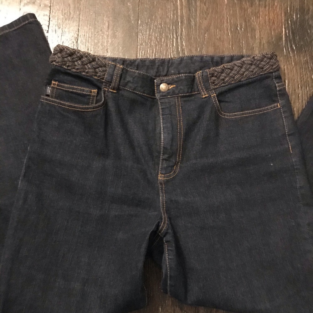 Lauren Ralph Jeans